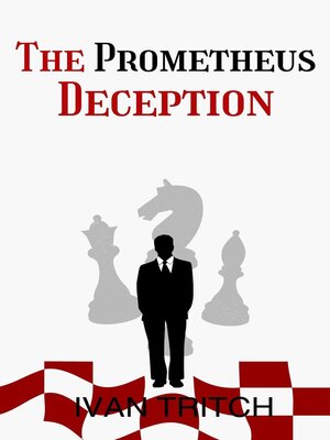 cover image of The Prometheus Deception